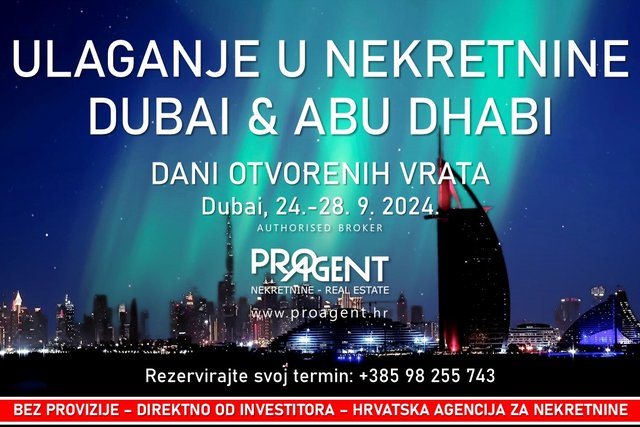 DANI OTVORENIH VRATA U UAE