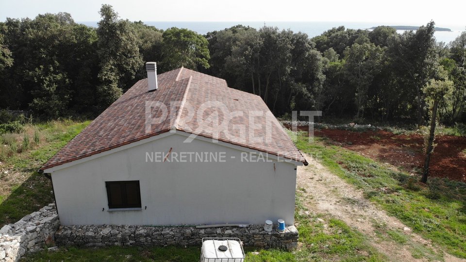 House, 115 m2, For Sale, Rovinj