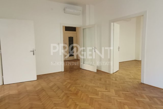 Apartment, 178 m2, For Rent, Zagreb - Donji Grad