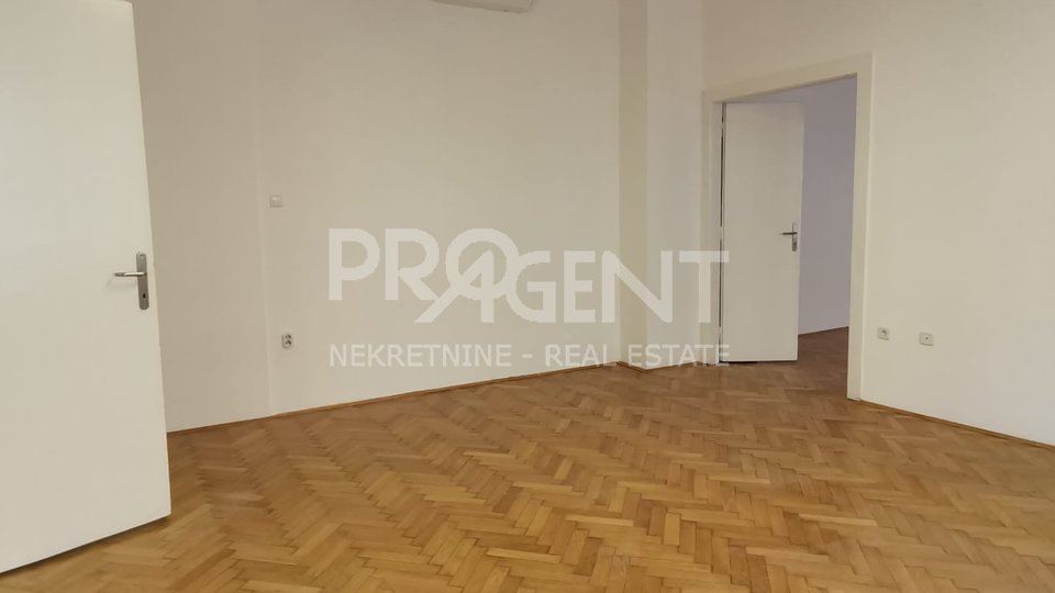 Apartment, 178 m2, For Rent, Zagreb - Donji Grad