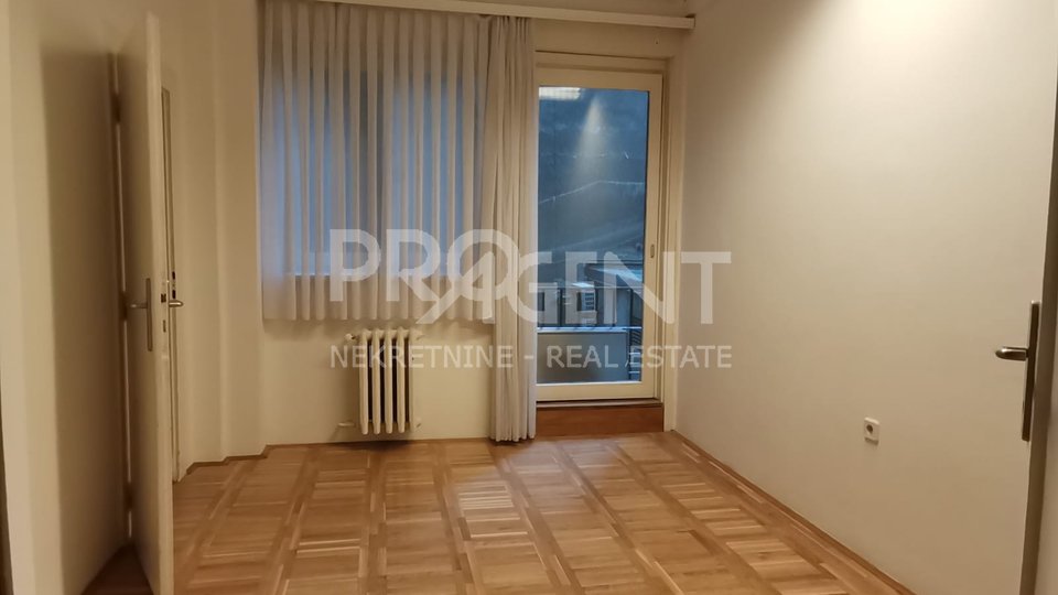 Appartamento, 178 m2, Affitto, Zagreb - Donji Grad