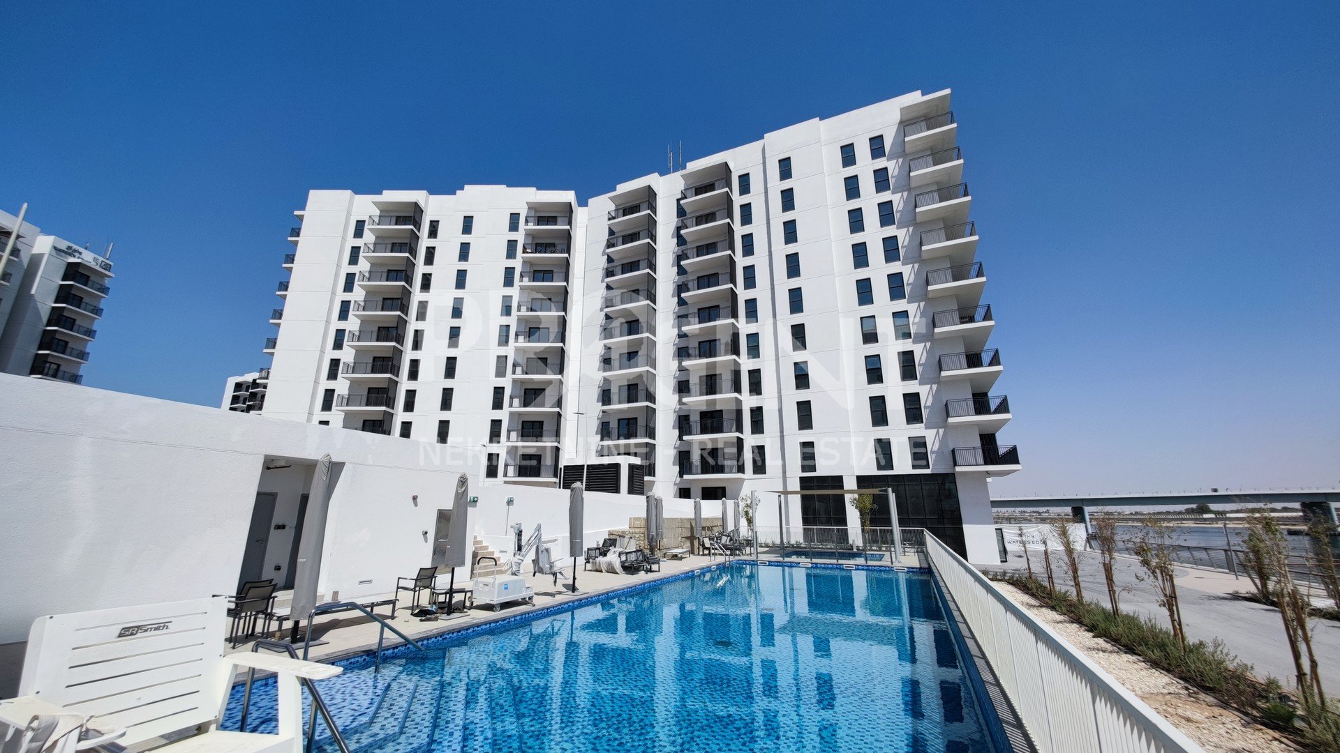 Apartment, 64 m2, For Sale, Abu Dhabi