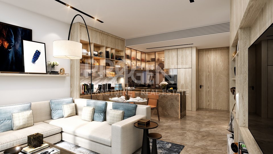 Apartment, 257 m2, For Sale, Dubai