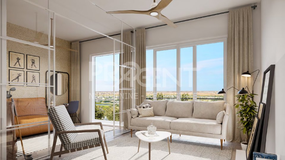Dubai Hills, Collective, Apartment mit einem Schlafzimmer