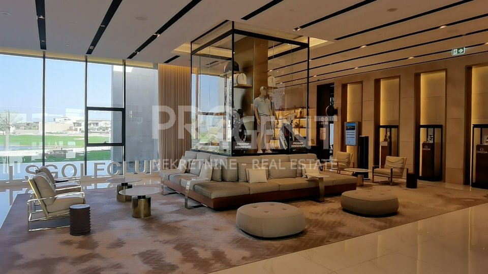 Apartment, 85 m2, For Sale, Dubai