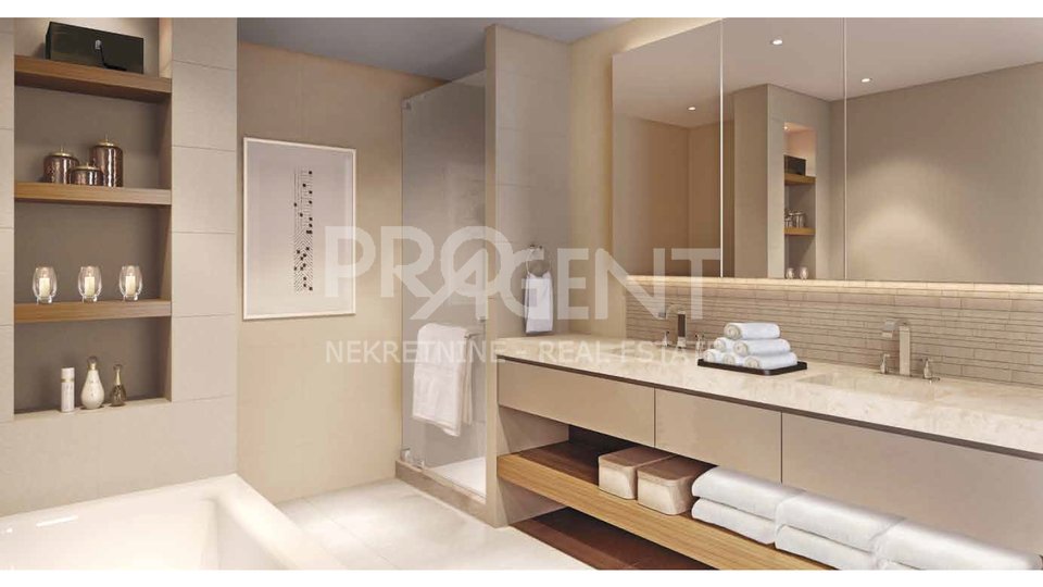 Apartment, 85 m2, For Sale, Dubai