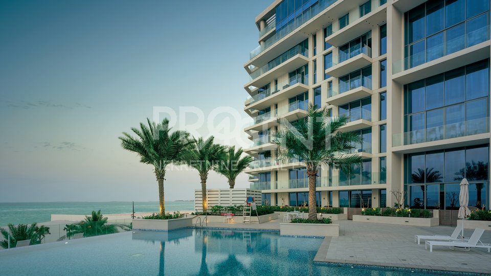 Appartamento, 323 m2, Vendita, Abu Dhabi