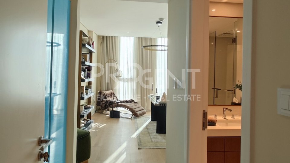 Appartamento, 323 m2, Vendita, Abu Dhabi