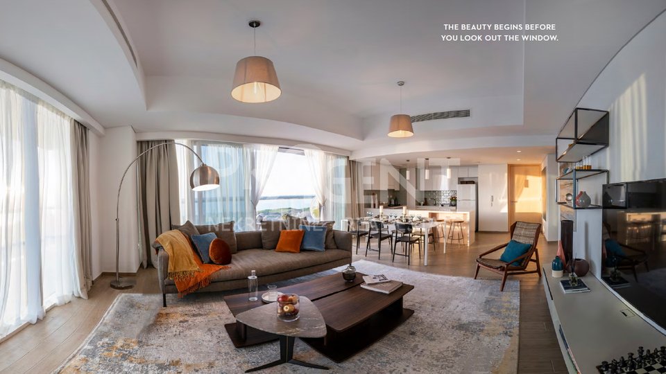 Apartment, 70 m2, For Sale, Abu Dhabi