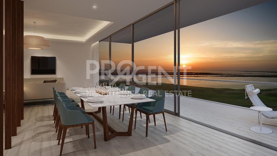 Apartment, 70 m2, For Sale, Abu Dhabi