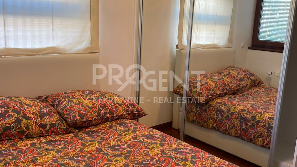 Apartment, 120 m2, For Rent, Zagreb - Borčec