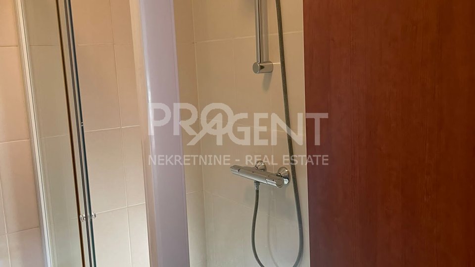 Apartment, 120 m2, For Rent, Zagreb - Borčec