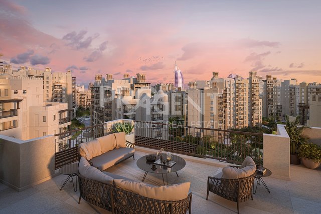 Appartamento, 69 m2, Vendita, Dubai