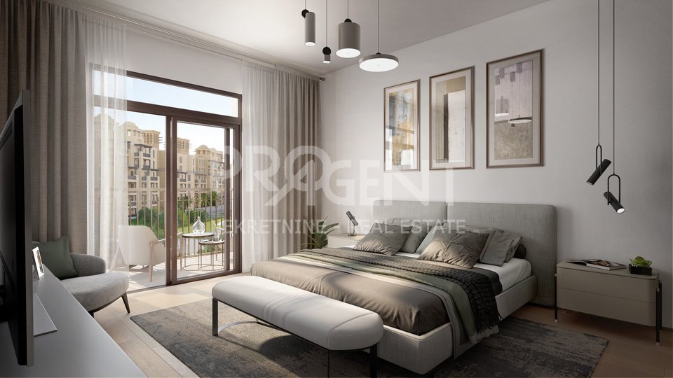 Apartment, 69 m2, For Sale, Dubai