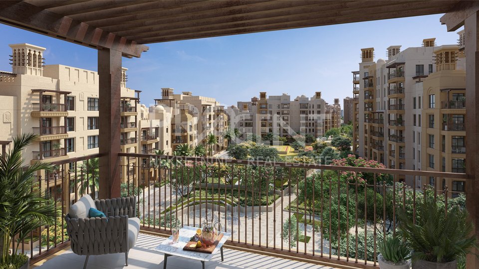 Apartment, 100 m2, For Sale, Dubai