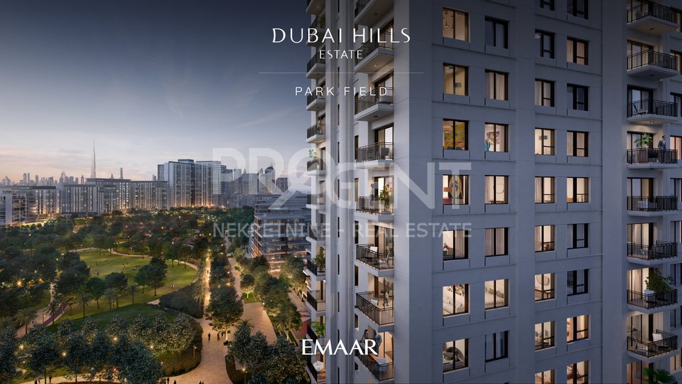 Appartamento, 60 m2, Vendita, Dubai