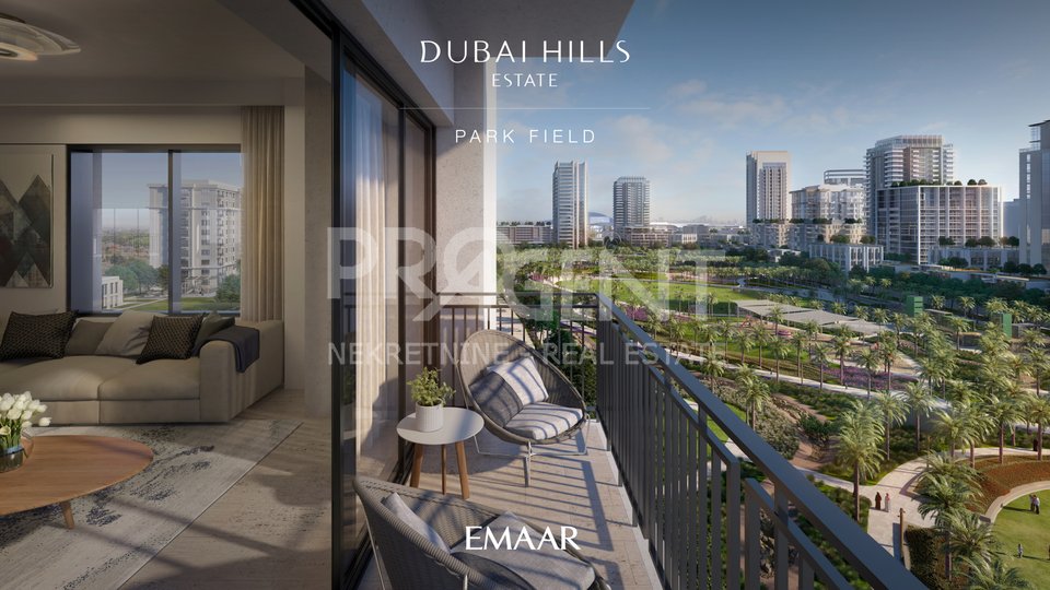 Appartamento, 91 m2, Vendita, Dubai