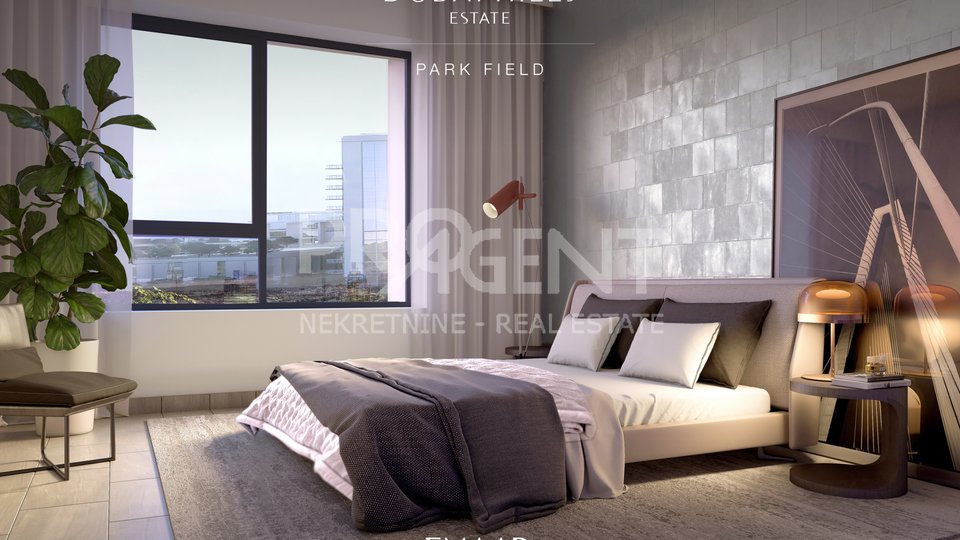 Appartamento, 126 m2, Vendita, Dubai