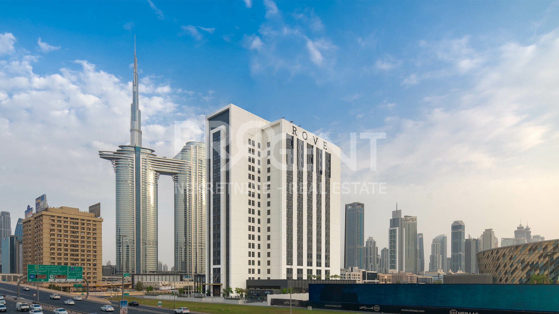 Appartamento, 23 m2, Vendita, Dubai