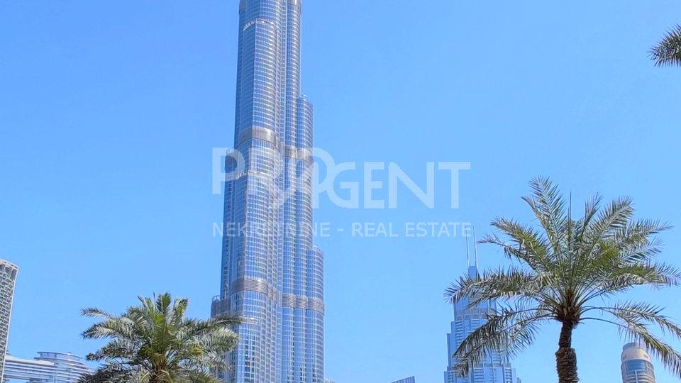 Apartment, 23 m2, For Sale, Dubai