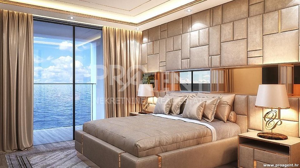 Holiday Apartment, 68 m2, For Sale, Dubai
