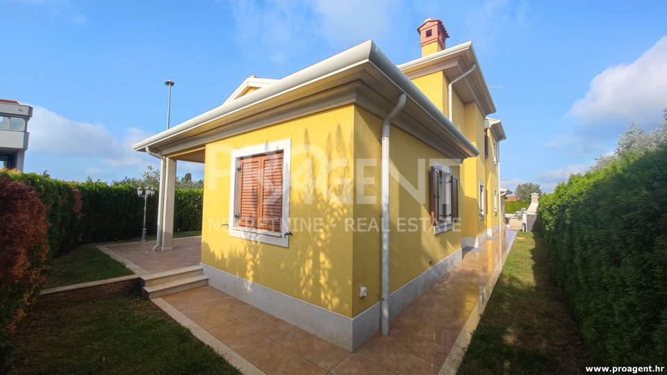 ISTRIA, FAŽANA, HOUSE WITH SWIMMING POOL, FOR SALE