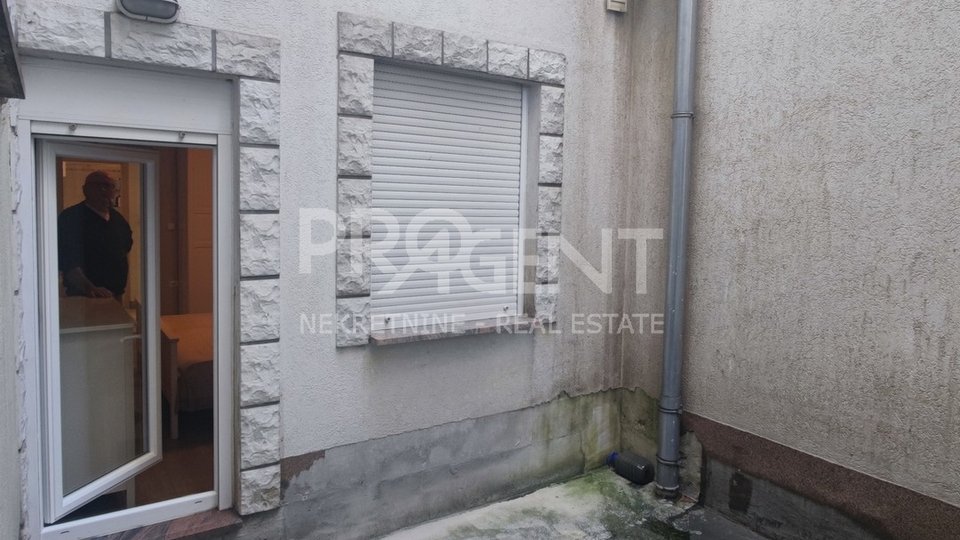 Apartment, 109 m2, For Sale, Opatija