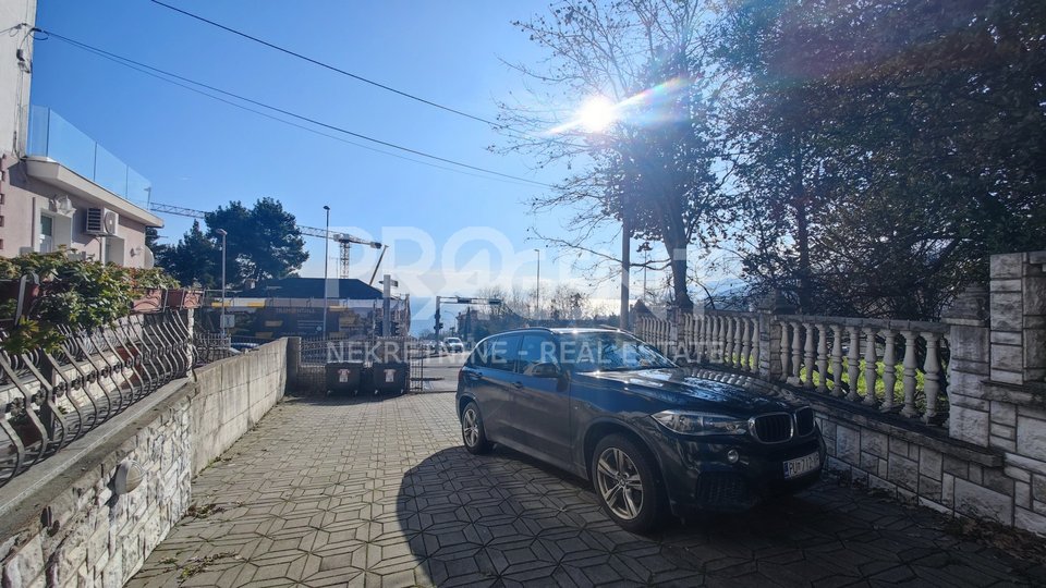 Apartment, 109 m2, For Sale, Opatija