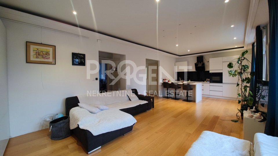 Apartment, 67 m2, For Sale, Zagreb