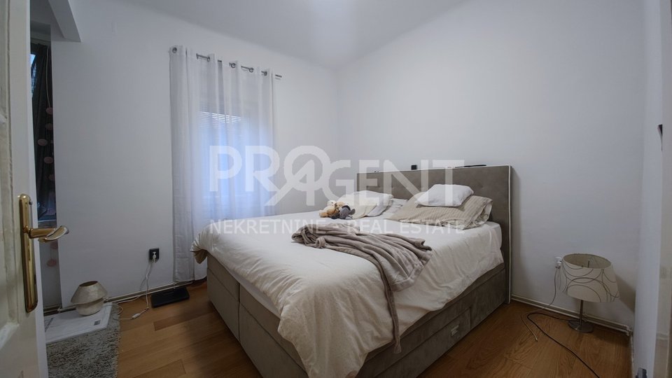 Apartment, 67 m2, For Sale, Zagreb