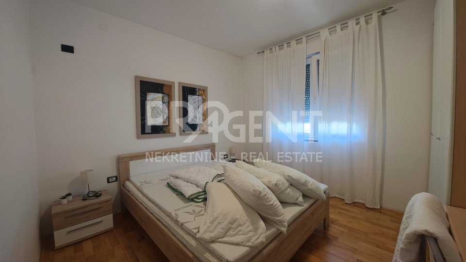 Apartment, 109 m2, For Sale, Pula