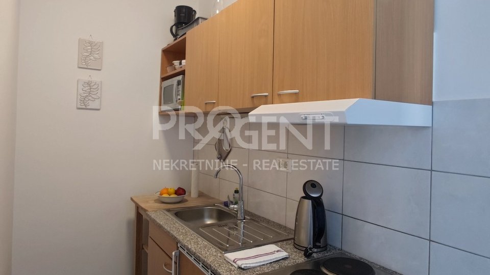 Apartment, 109 m2, For Sale, Pula