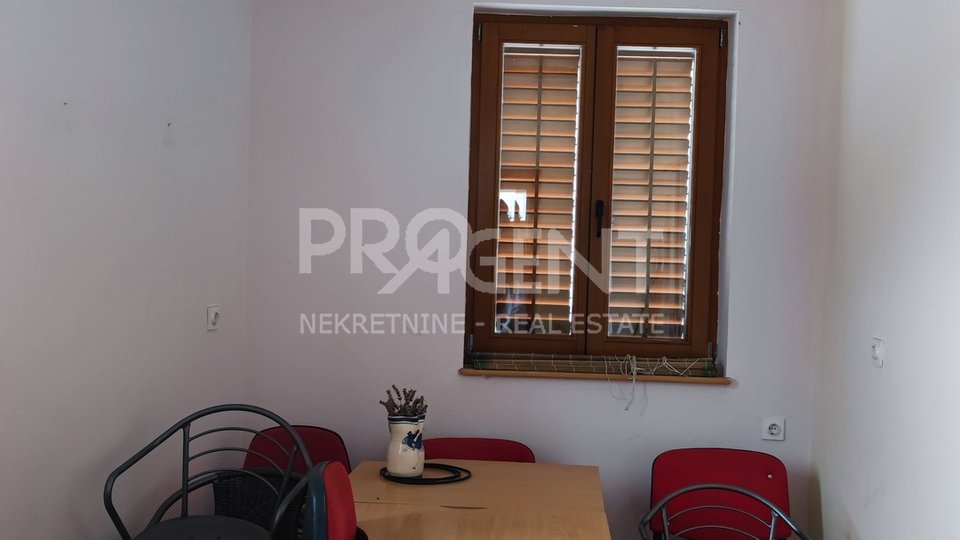 ISTRIA, BUZET, BUSINESS SPACE, FOR SALE
