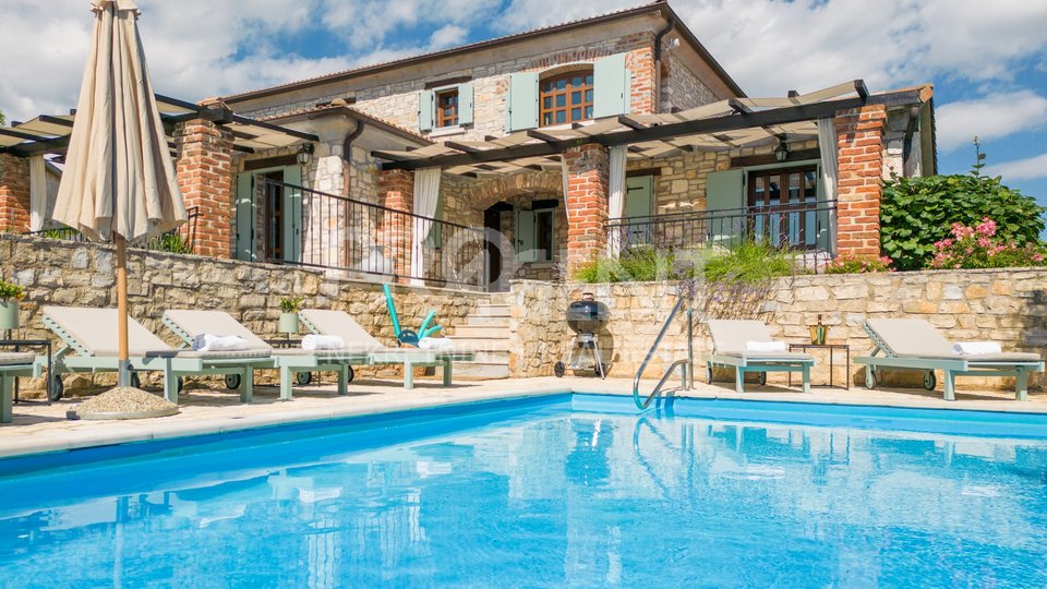 House, 190 m2, For Sale, Sveti Lovreč