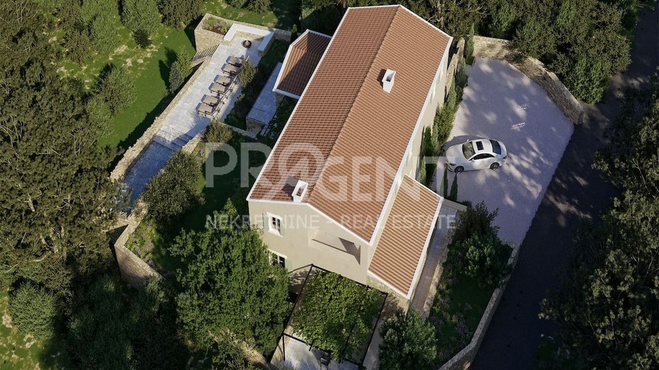 House, 270 m2, For Sale, Brtonigla - Nova Vas