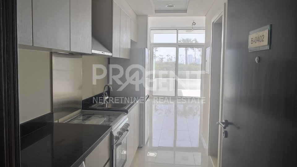 Apartment, 47 m2, For Sale, Dubai