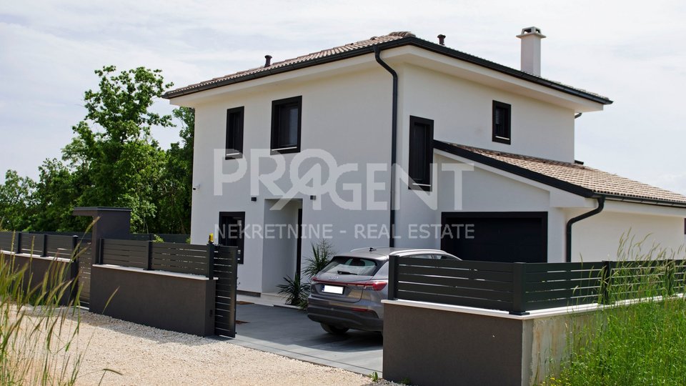 House, 128 m2, For Sale, Krnica