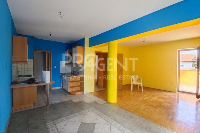 Appartamento, 74 m2, Vendita, Zagreb - Remete
