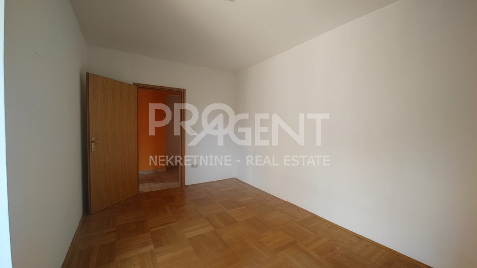 Apartment, 74 m2, For Sale, Zagreb - Remete