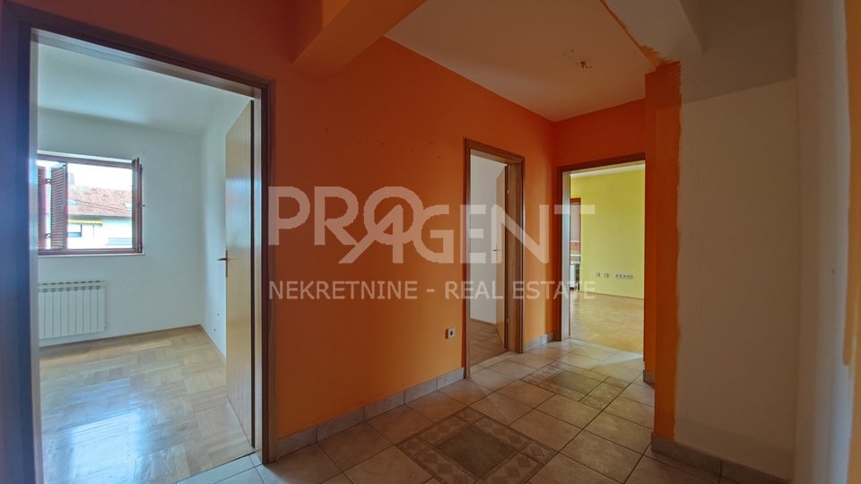 Apartment, 74 m2, For Sale, Zagreb - Remete