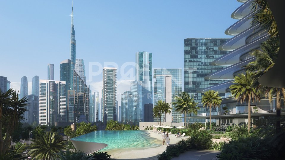 Appartamento, 271 m2, Vendita, Dubai