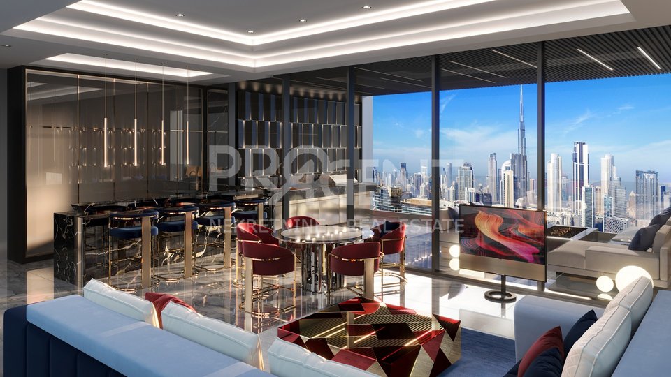 Appartamento, 305 m2, Vendita, Dubai