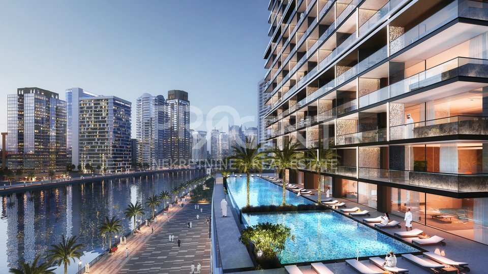 Appartamento, 83 m2, Vendita, Dubai