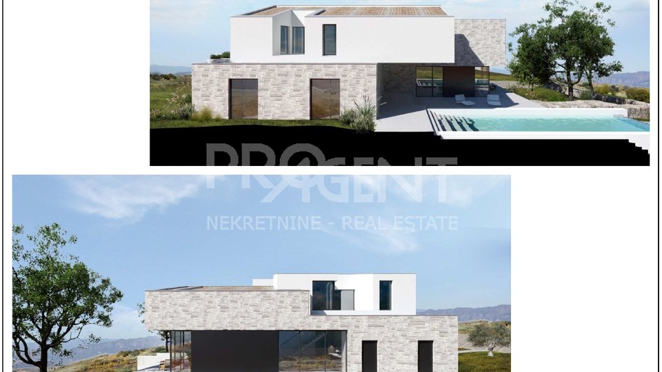 House, 247 m2, For Sale, Bale
