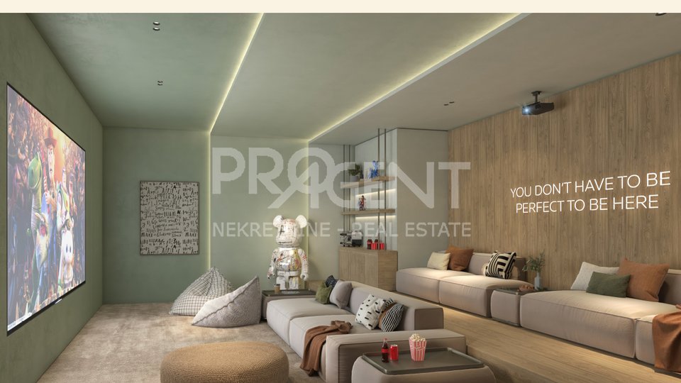 Apartment, 74 m2, For Sale, Abu Dhabi