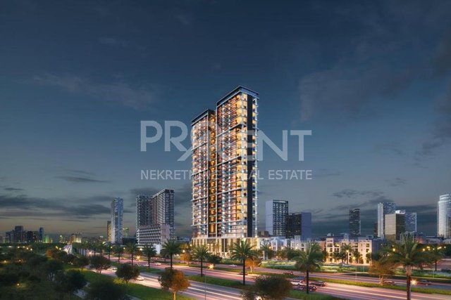 Appartamento, 144 m2, Vendita, Dubai