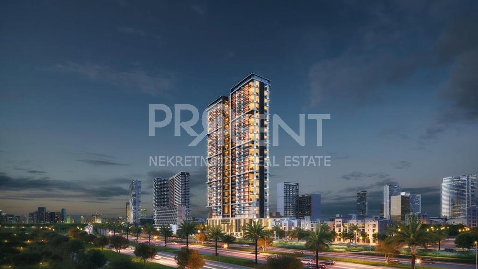 Appartamento, 144 m2, Vendita, Dubai