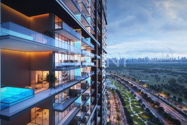 Appartamento, 144 m2, Vendita, Dubai