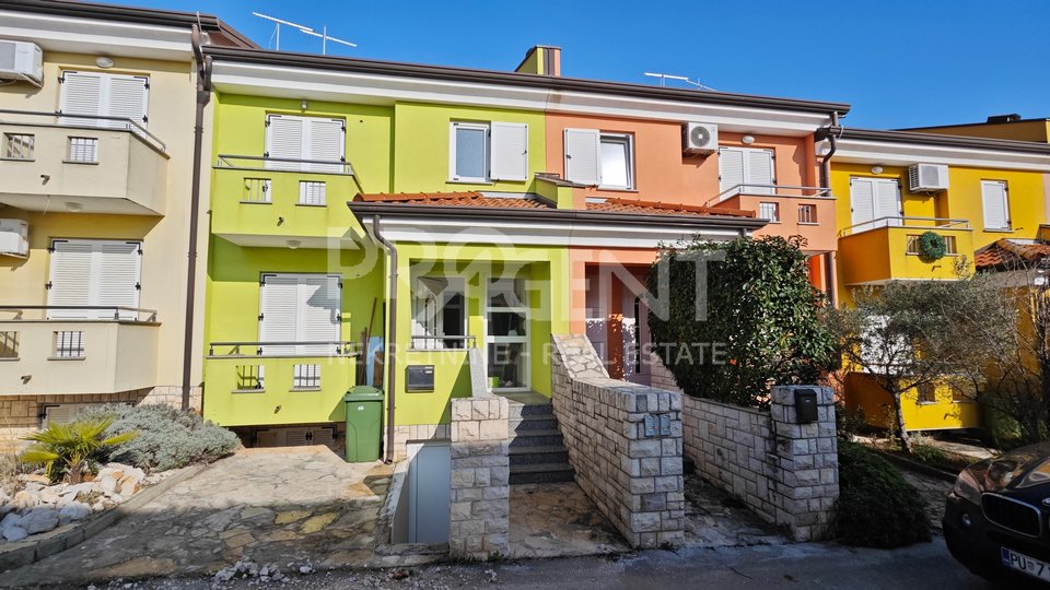 House, 142 m2, For Sale, Savudrija
