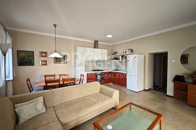 Apartment, 76 m2, For Sale, Krk